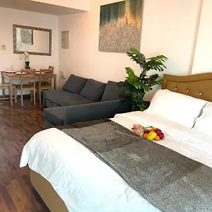 Luxury Casa - Diamond In Marina Appartement
