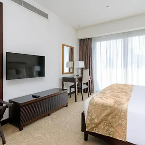 Homes By Al Ghurair - Emaar Marina Former Address Marina Residence- Appartement
