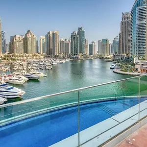  Apartment Cayan Tower