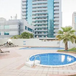 Luxury In Marina Appartement