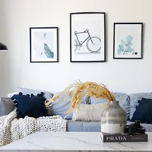 Higuests - Luxe With Incredible Marina Views Appartement