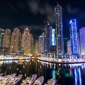5* Hotell Intercontinental Marina By Ihg