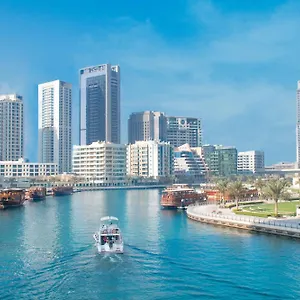 4* Hotell The First Collection Marina