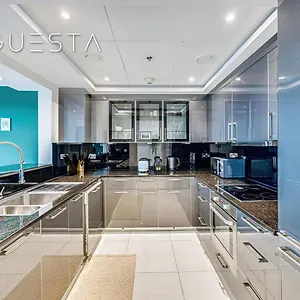 Park Island, Marina Appartement