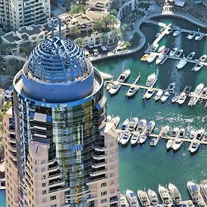 4* Hotell Marriott Harbour And