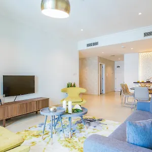 Boutique Living - Marina Heights Appartement