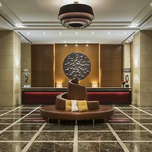 5* Hotell Grosvenor House, A Luxury Collection Hotel,